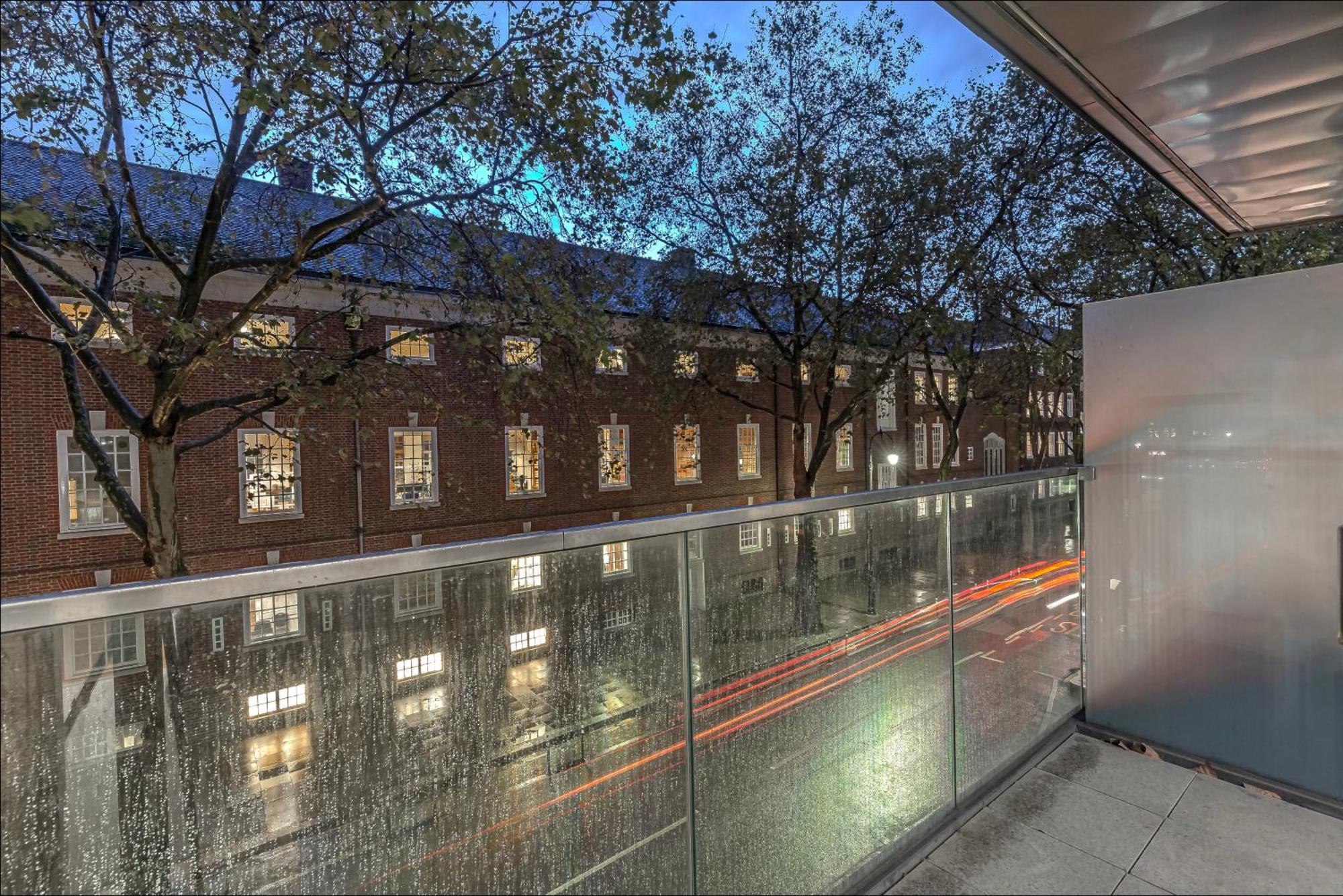 Grays Inn By Aeria Apartments London Exterior photo